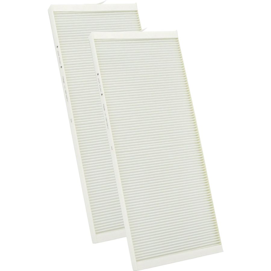 Filterset tbv Buva Ecostream Coarse 65%