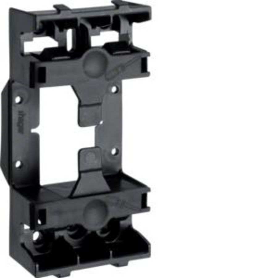 Wandgootsysteem BKIS montagehouder Protektor-profielen PA