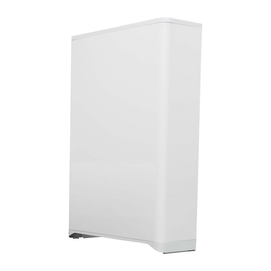 Mantel Middel Xtreme