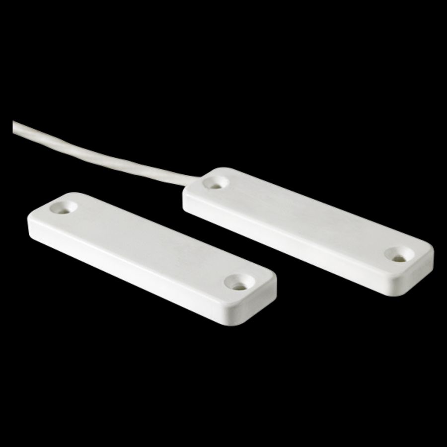 Magneetcontact 2-delig