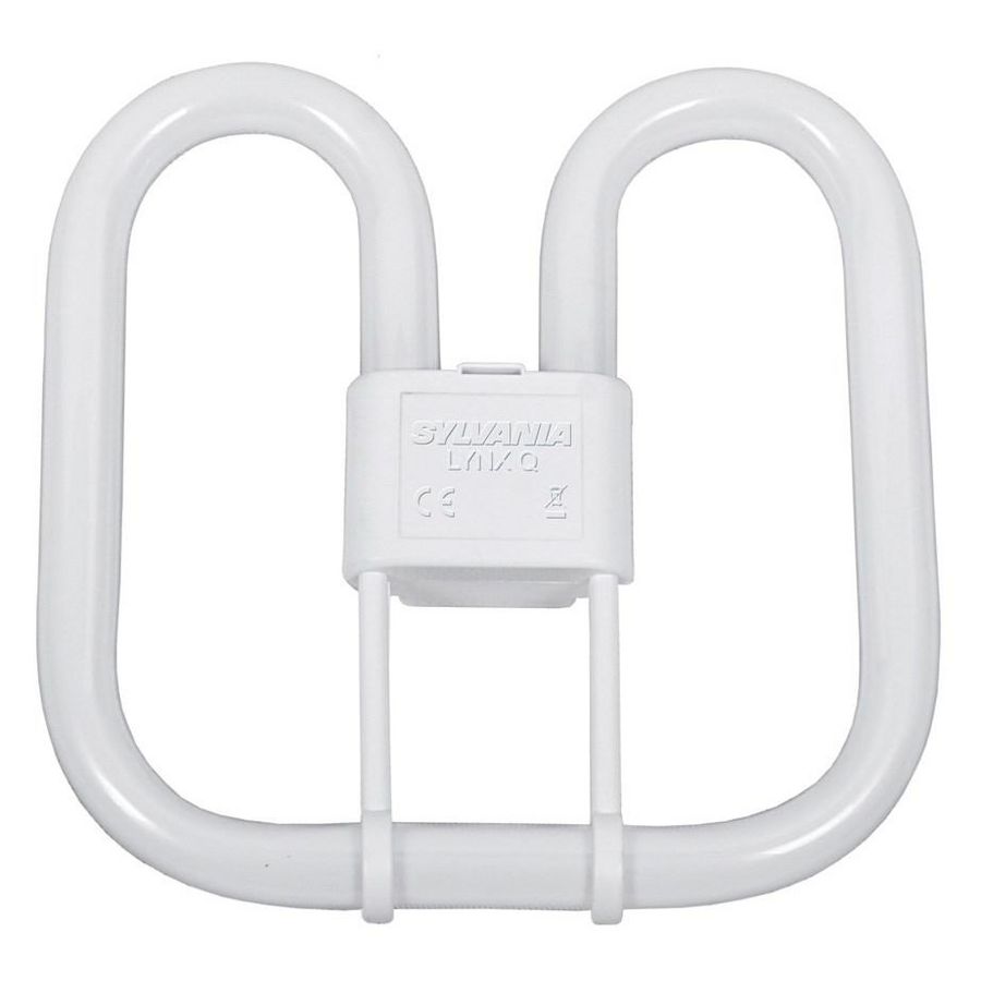 Lamp LYNX-QE CFL 16W 840 4pins GR10q VVE=10