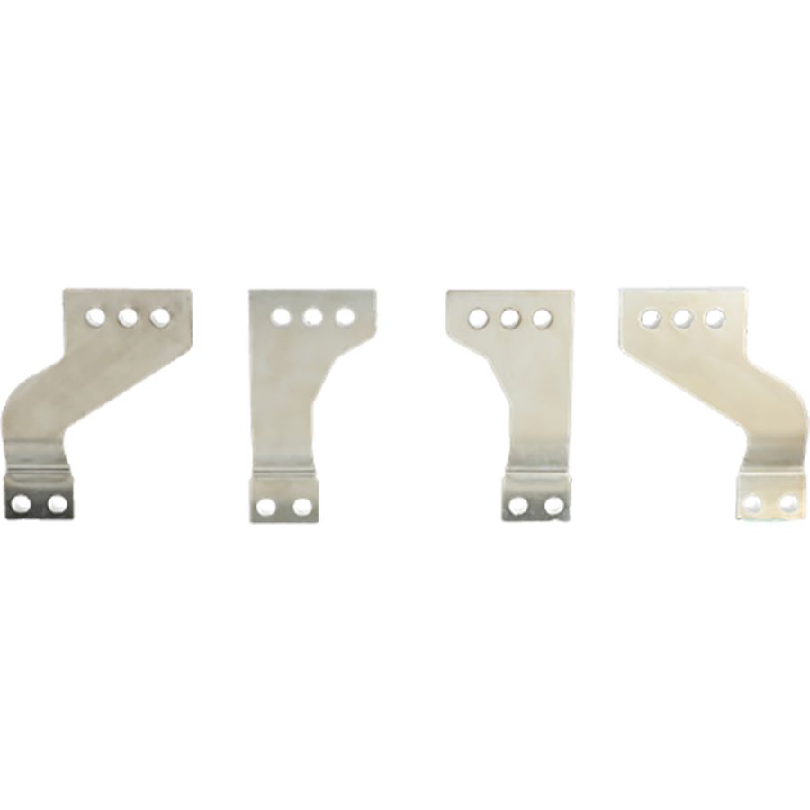 Fasespreider kit ES aansluitingen breaker 4st Emax 2 E1.2 4P