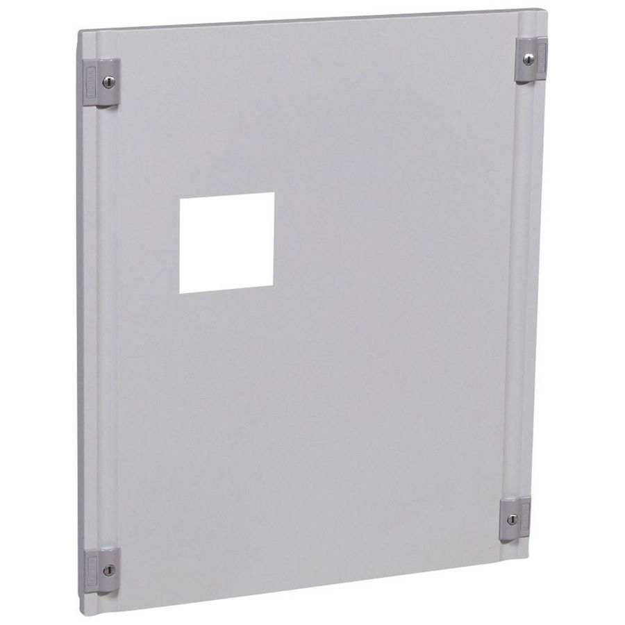 Frontplaat + ALB H600 2xDPX250-630 kunststof XL3