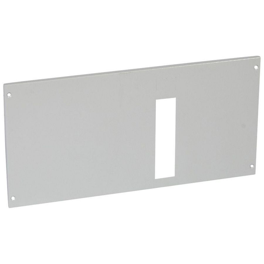 Frontplaat 300 DPX IS 250 XL3 800-4000