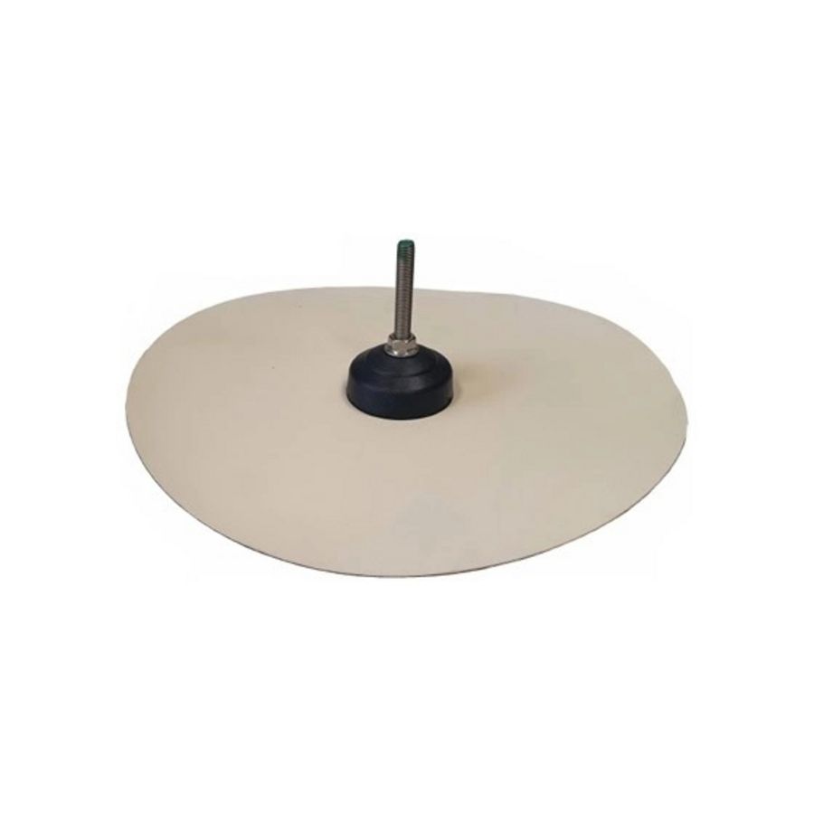 Manchet QS PV-anker TPO Grijs v2 [DTO] VVE=25