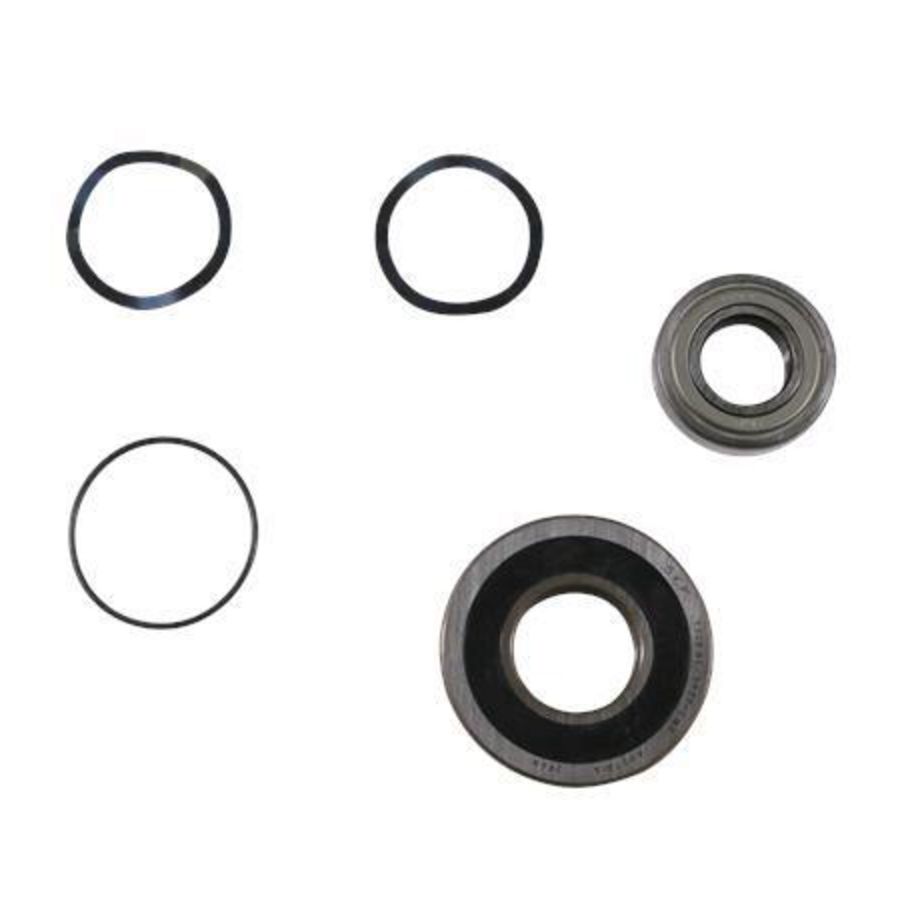 Reserve deel Lager set, kogell. 6206.2ZC3+hkl.7308BE