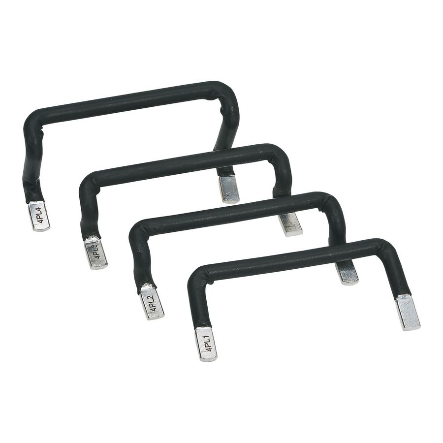 Set a 4st. Brugjes vr DSX63 4P maat 1