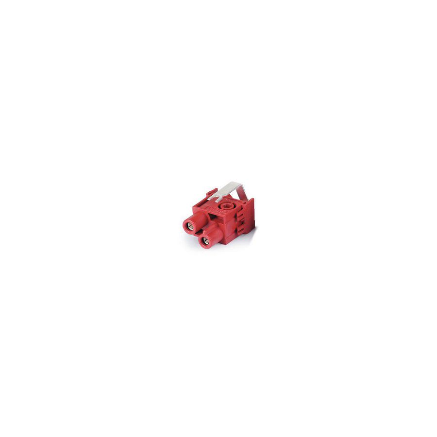 Module EPIC MCB-HC 1+PE B FEMALE MODULE VVE=5