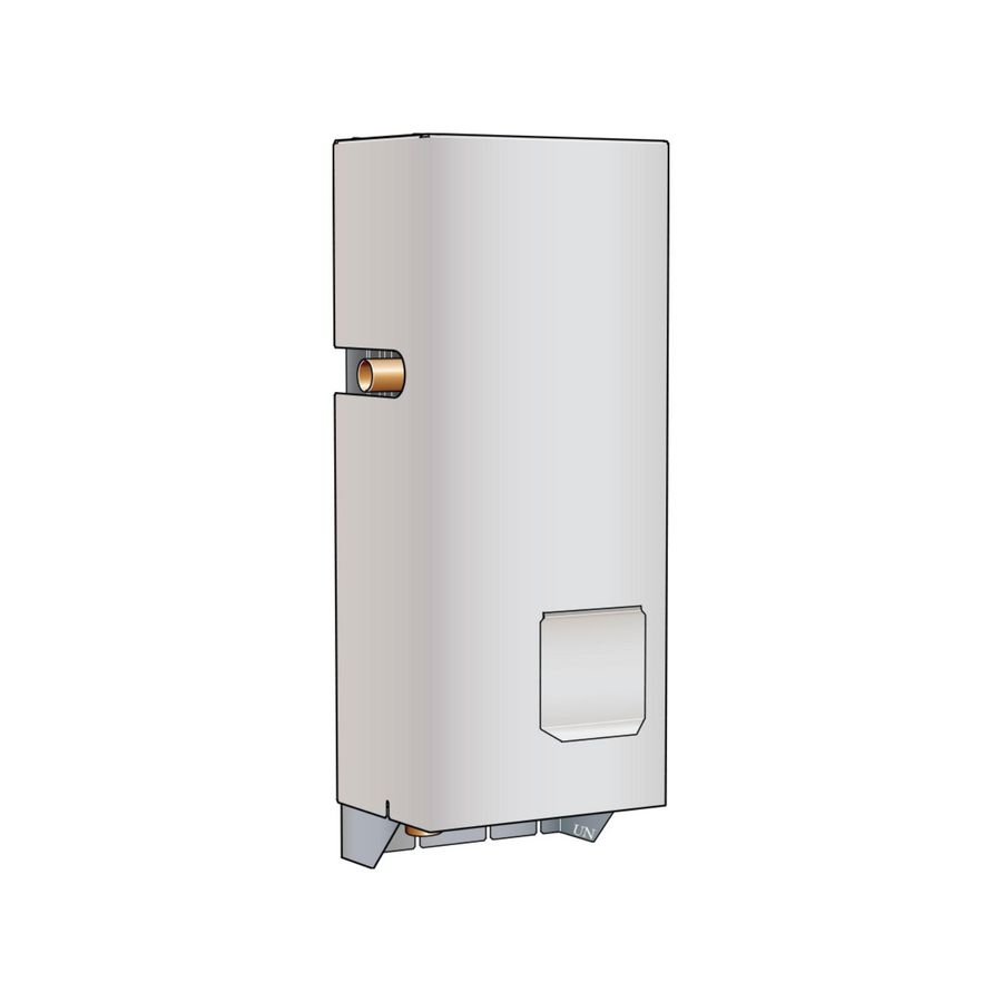 Gasafscheider aut. AMS 20-10 tbv lange leidinglengte AGS 10