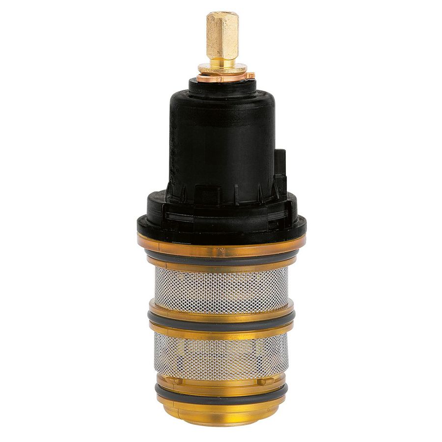 Vervangpatroon TCP7 voor TL117 & T9