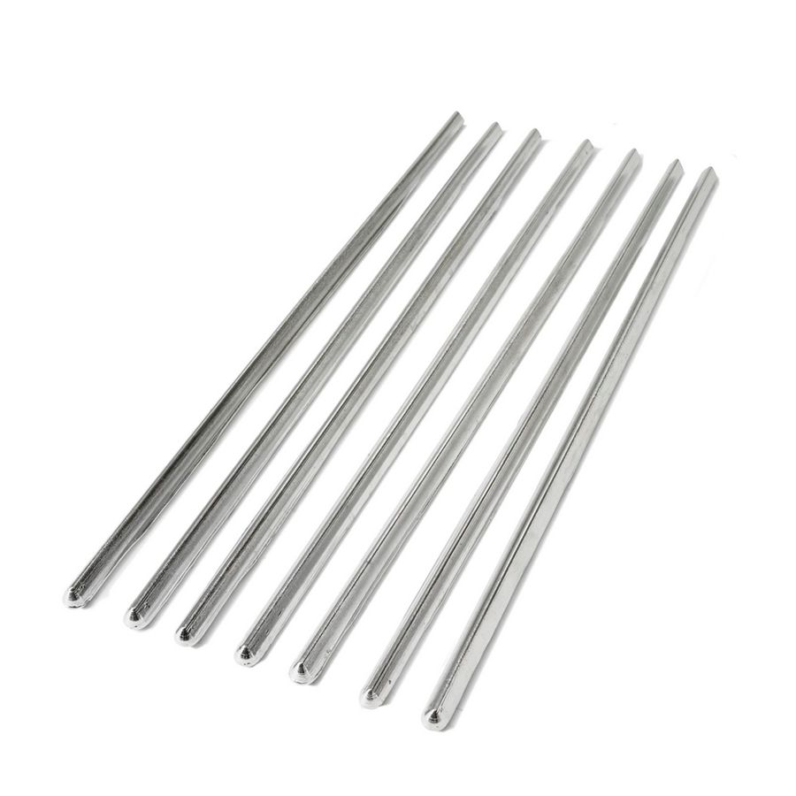 Staafsoldeer Sn/Pb 50/50 driekant per staaf VVE=10