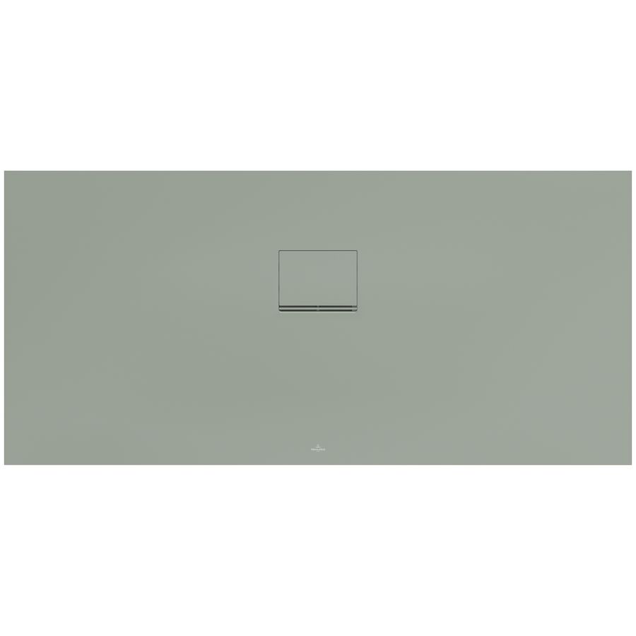 Rechthoekige douchevloer  1600x750mm