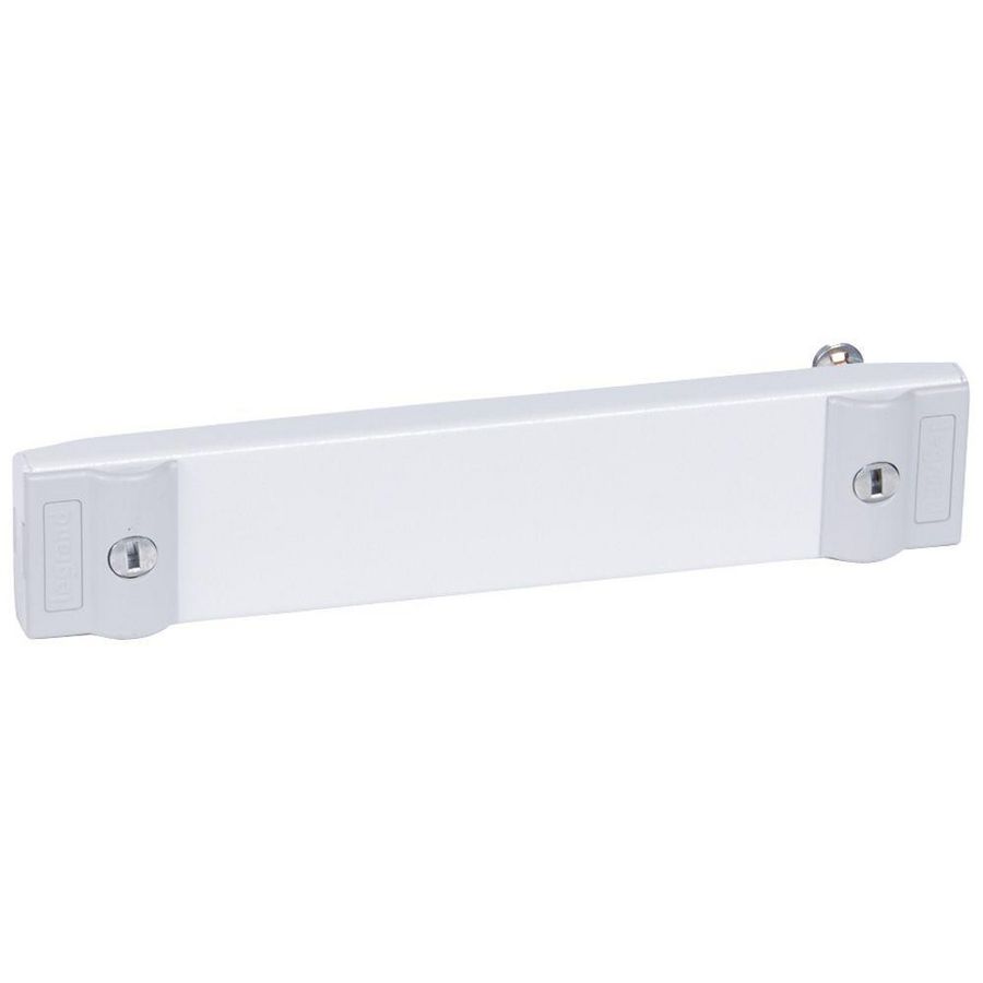 Frontplaat aanbouwmodule H50 XL3 400