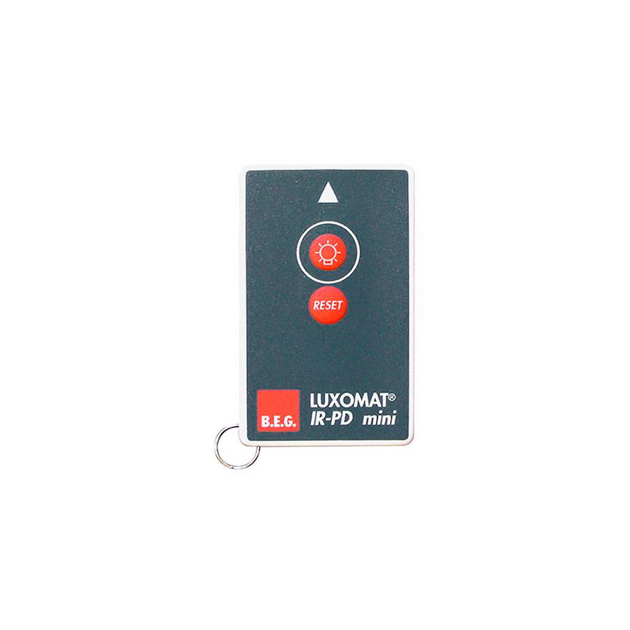 IR afstandsbediening PD-Mini Plafondmontage -