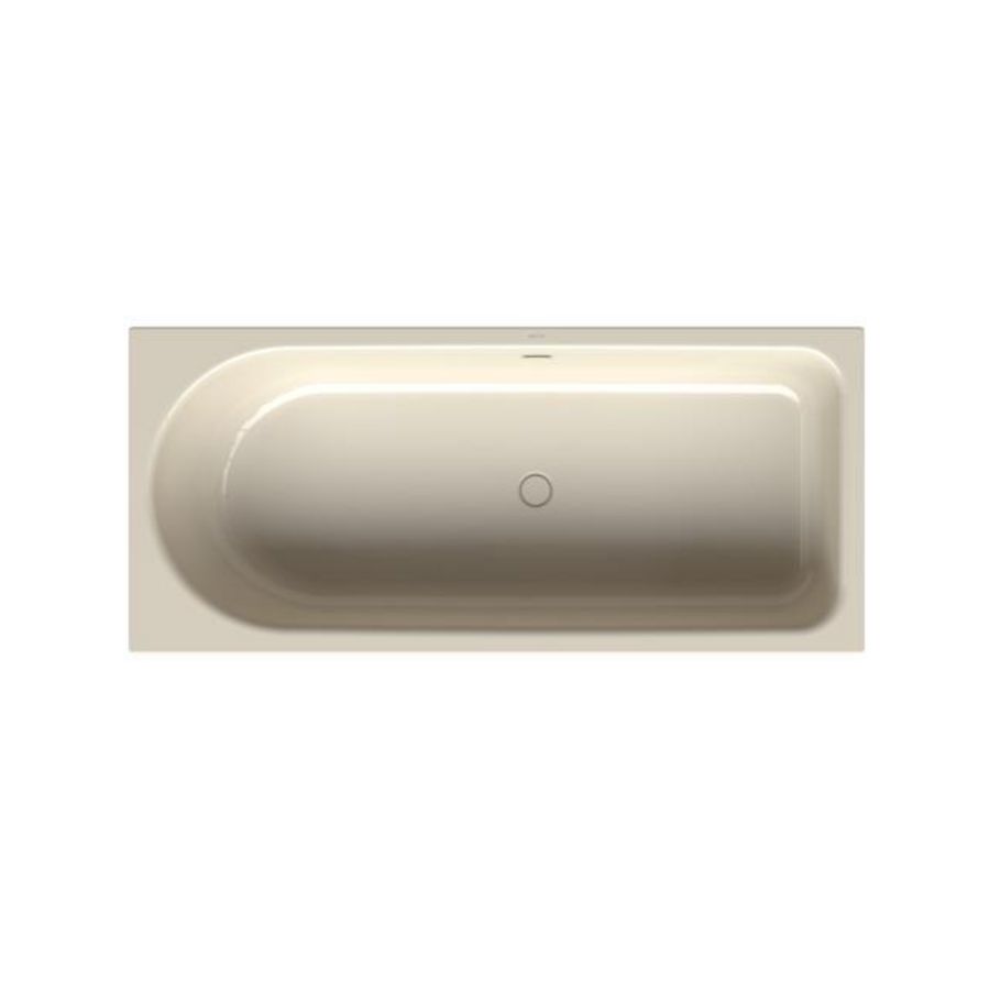 Bad BetteOcean Low-Line 1800x800mm Pergamon 1 greepboring
