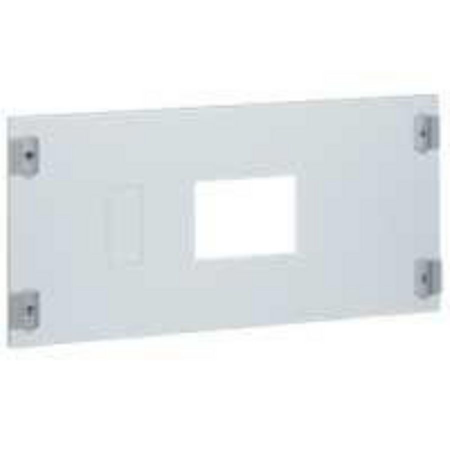 Frontplaat H300 DPX630 1-4 horiz. XL3