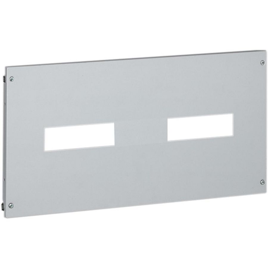 Frontplaat H300 + schroef DPX IS250 XL3