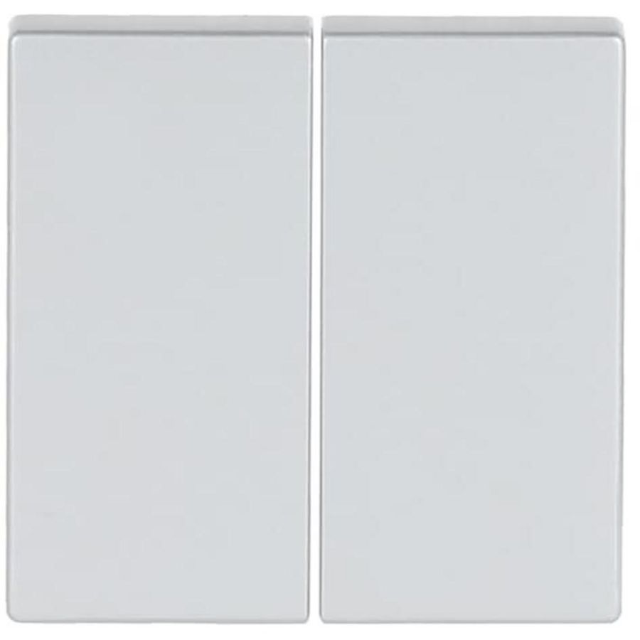 FoH-bedieningswip Future aluzilver (6736 FoH-83)