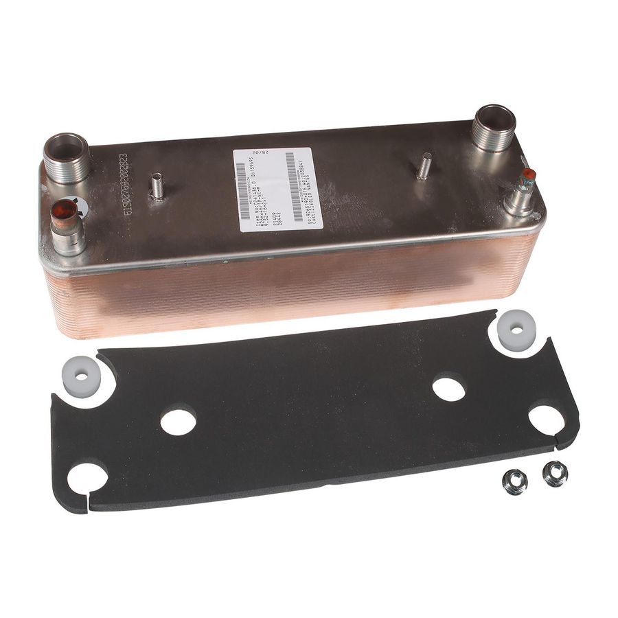 Condensor 0020273865