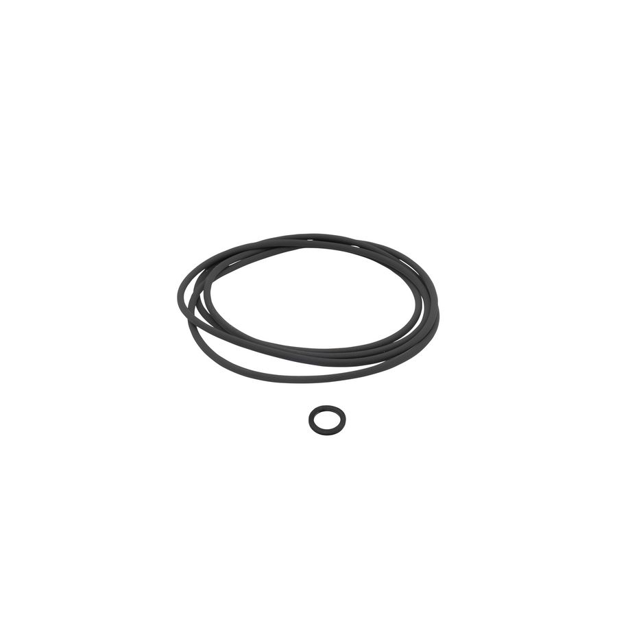 Service set: Afdichtring voorplaat  interval A Superflow 60