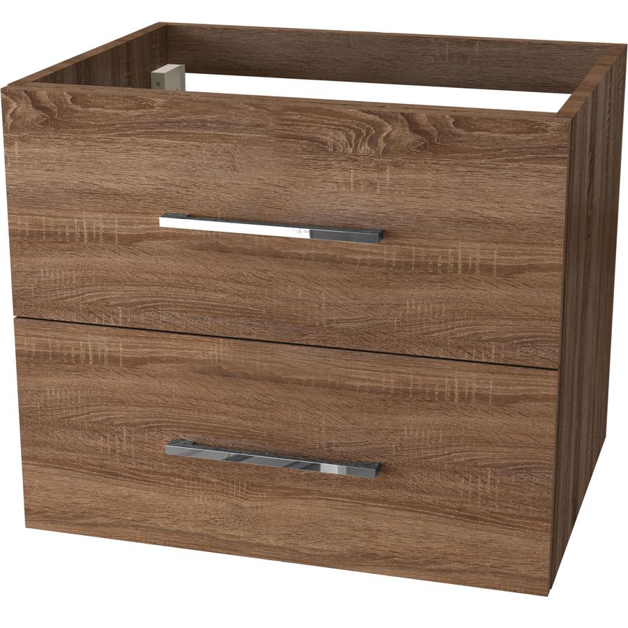 San Marino onderkast 60cm sonoma brown
