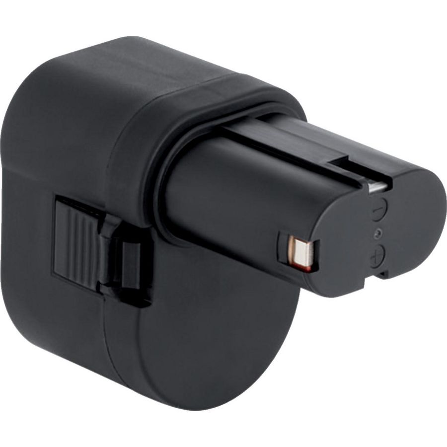 Accu 9.6 V voor AFP 101 compatibiliteit-1