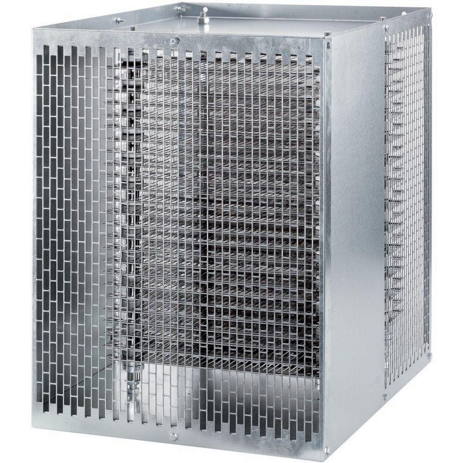 Remweerstand 12Ohm 18,1kW DX-BR012-18K1