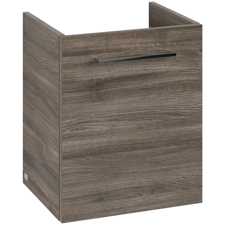 Wastafelonderkast Avento 430x514x352mm Stone Oak A88700RK