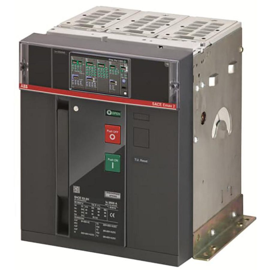 Emax 2 E2.2 Ekip DIP LSI Vast met HR/VR aansluiting 3P 900V