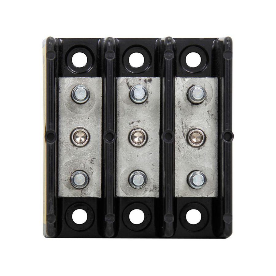 Klemmenaansluitblok POWER DIST. STUD BLOCK