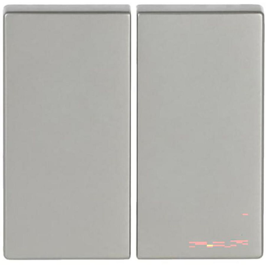 FoH-bedieningswip pure-rvs (6736 FoH-866)