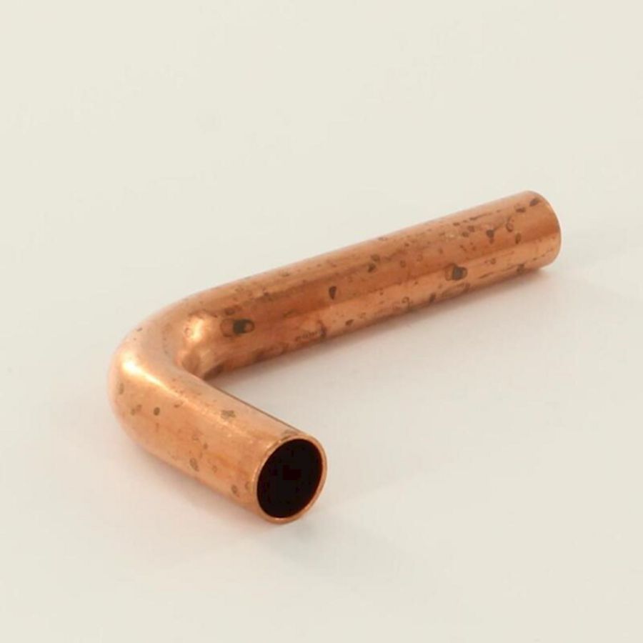 Bocht warm water frame Kombi Kompakt 856327