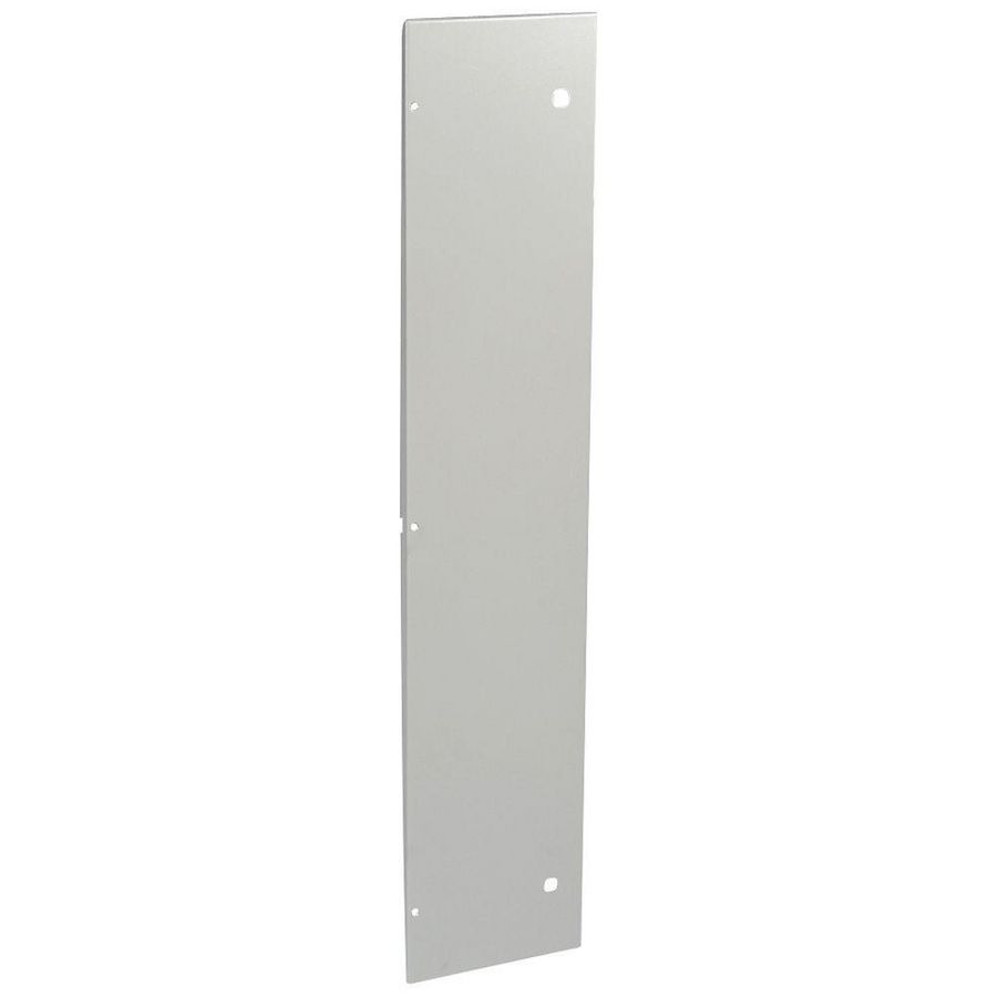 Frontplaat H1250 voor kabelkanaal XL3 800