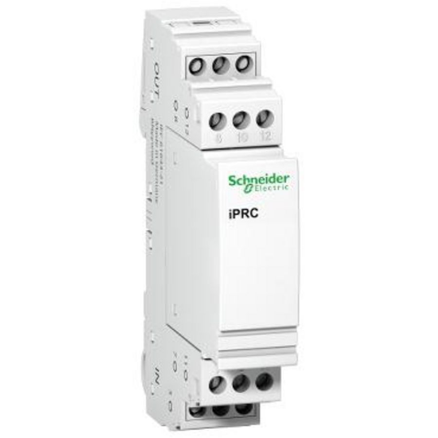 PRC Overspanningsbev. Telecom 2P In=10kA/Ue=130V Type 2