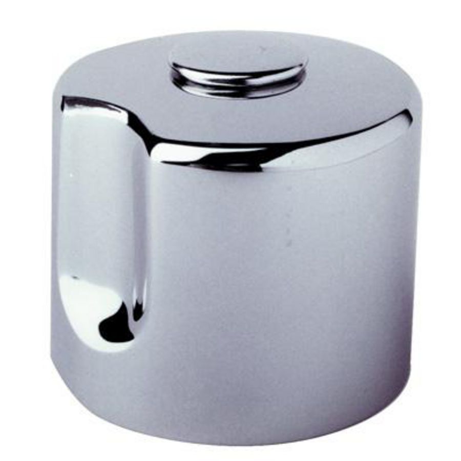 Regelknop standaard voor ULTRAMIX SERIE 8000 chroom