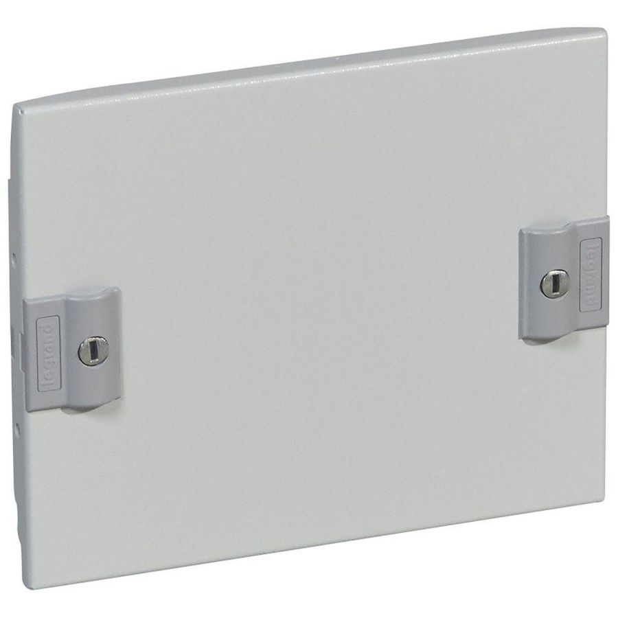 Frontplaat aanbouwmodule H200 XL3 400