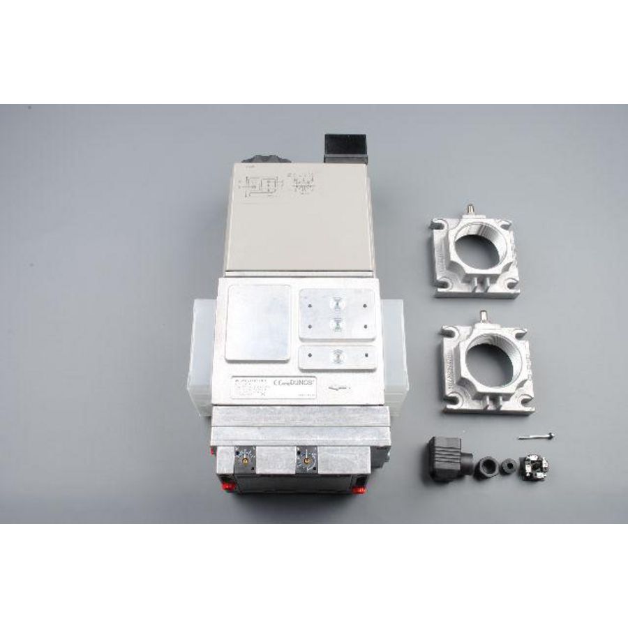 Gasblok dungs mb-vef425s12 64280014 elco