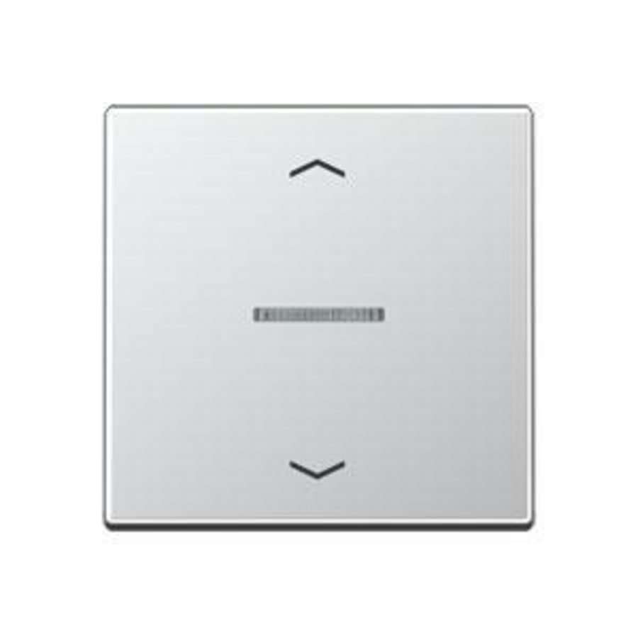 Jaloezieafdekking A500 aluminium eNet VVE=10
