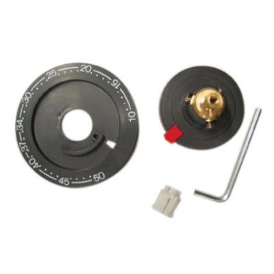 Temperatuurregelingset 8000serie