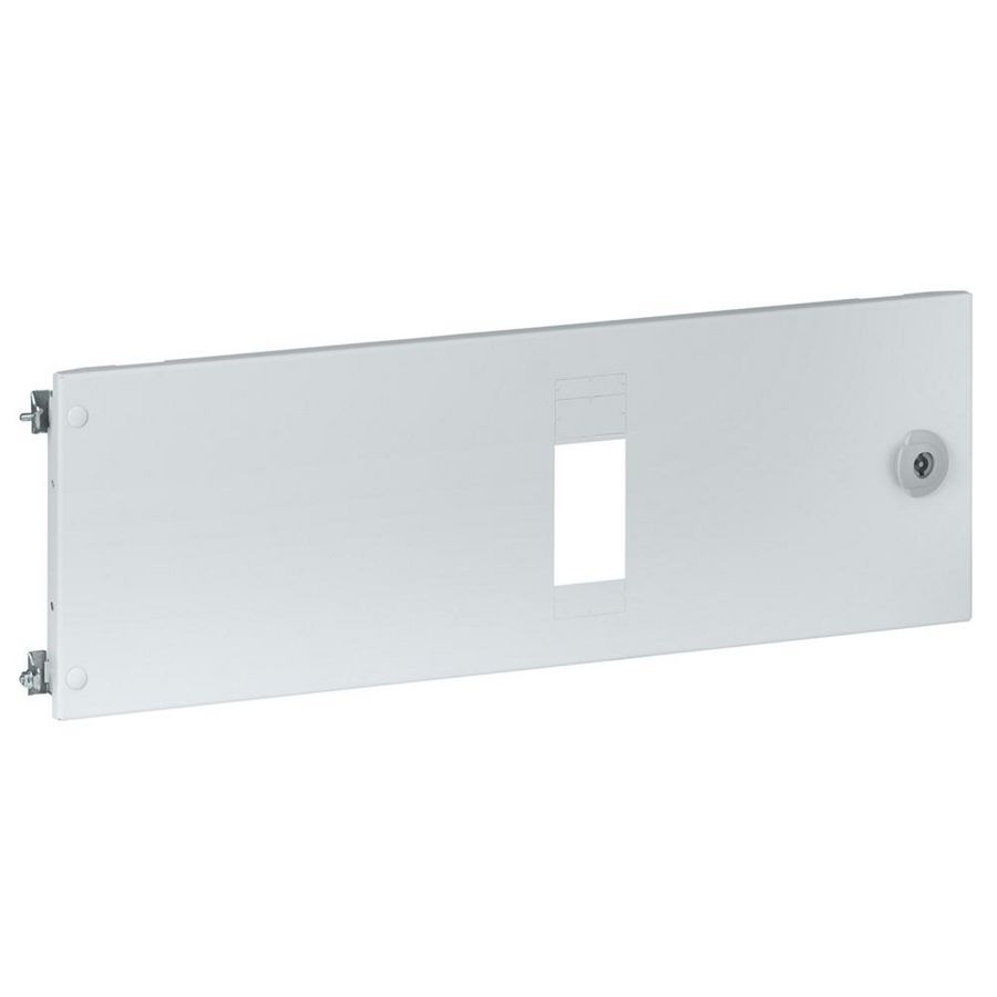 Frontplaat DPX3 160-250 hor XL3 4000