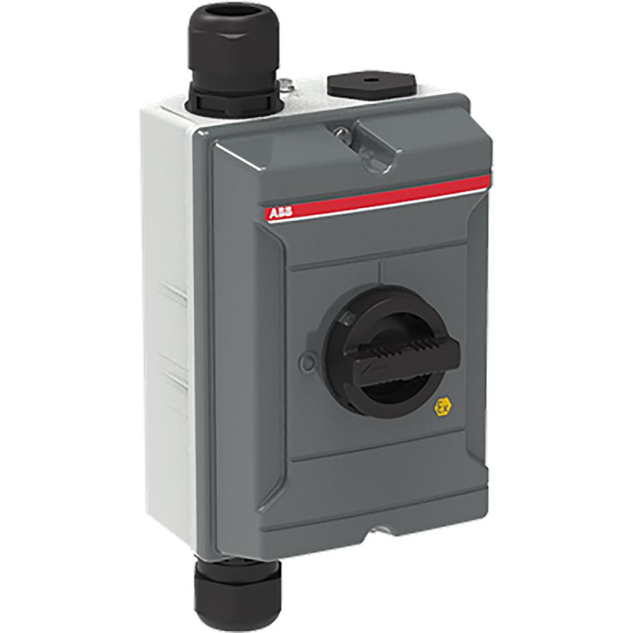 Lastscheider OTA16S3BX ATEX EMC 3-p. 400V AC23 16A 7.5kW