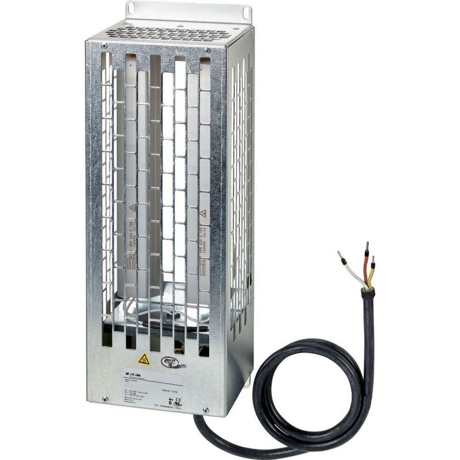 Remweerstand 100Ohm 0,8kW DX-BR100-0K8