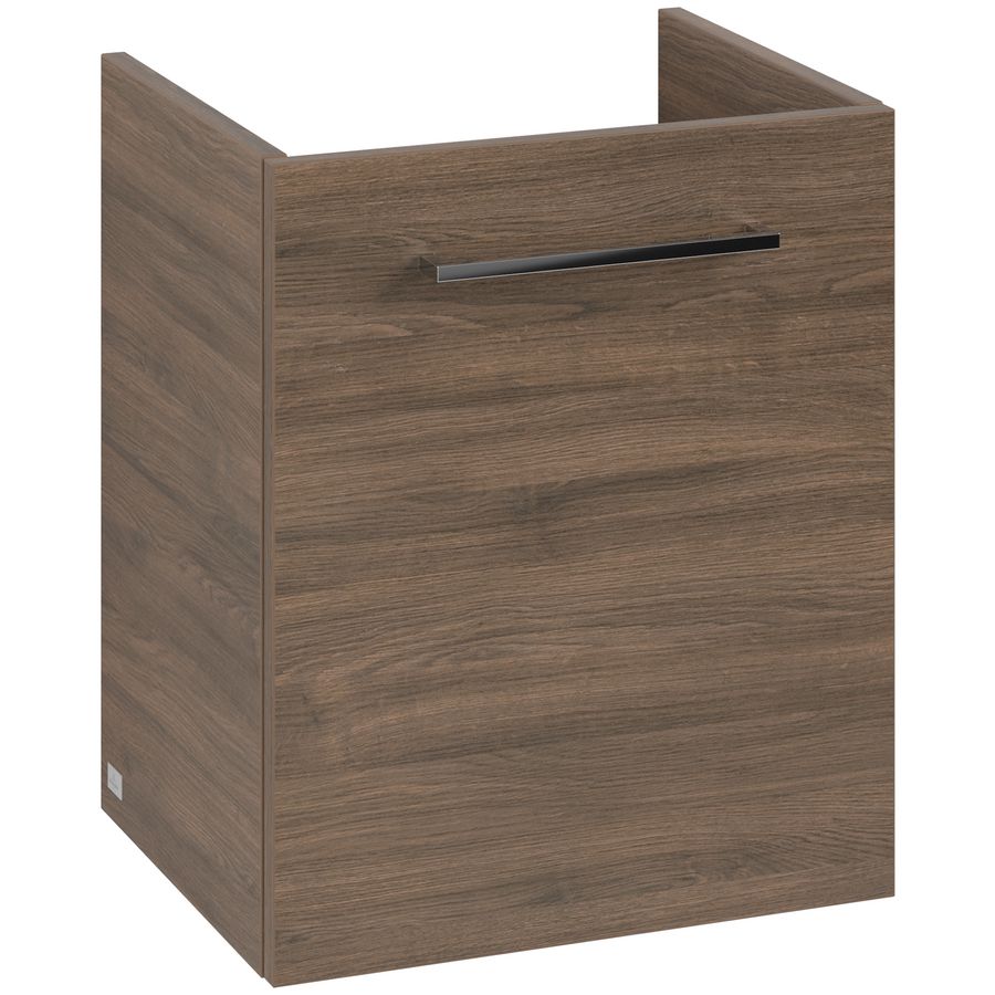 Wastafel onderkast Avento 430x514x352mm A88701VH