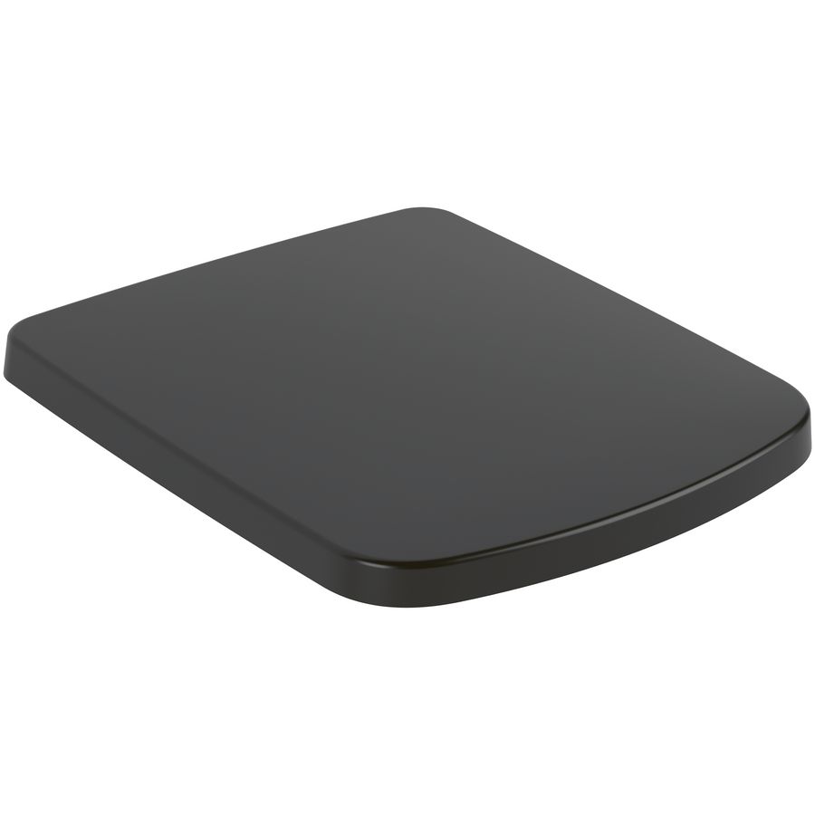 Closetzitting Subway 3.0 0 Pure Black CP