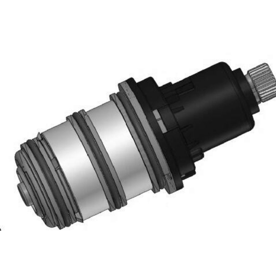 Vervangpatroon TCP6 voor MINIMIXing