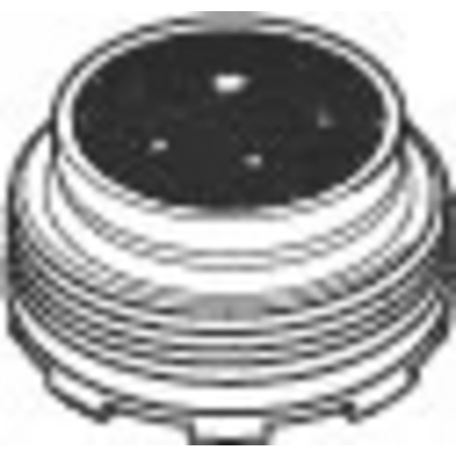 Aerator insert M21,5x1 4,5l/min. 09290311690