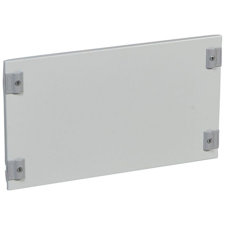 Frontplaat staal H300 XL3
