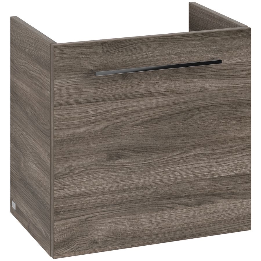 Wastafelonderkast Avento 530x514x352mm Stone Oak A88800RK