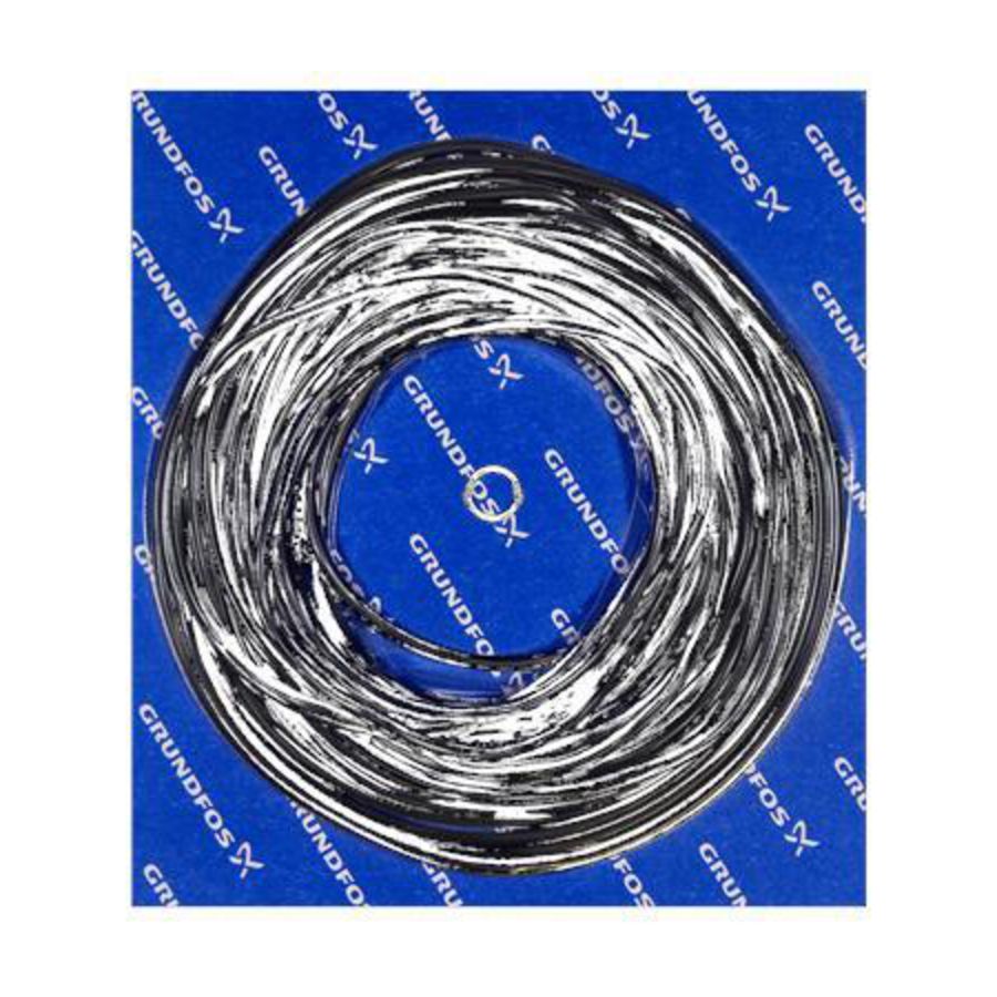 Reserve deel O-rings, Kit, S Fr 62 for pumps