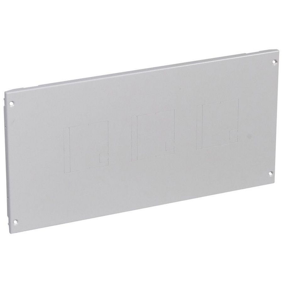 Frontplaat DPX3 160-250 24 modulen XL3 4000